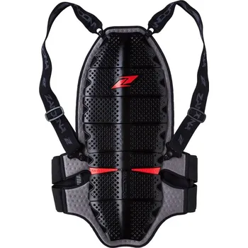 Motocyklový chránič ZANDONA chránič páteře SHARK EVC X7 black - L