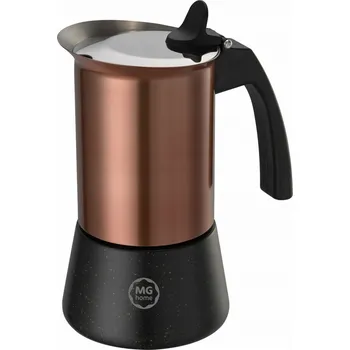 Kávovar Kávovar MG Home 300 ml, 6 šálků