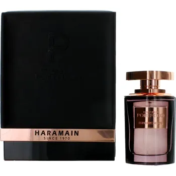 Unisex parfém Al Haramain Portfolio Euphoric Roots - EDP 75 ml + 2 měsíce na vrácení zboží