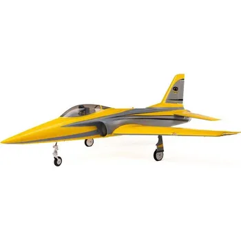 RC model letadla E-flite Habu XS eXtra Sport 1.1m 80mm EDF PNP