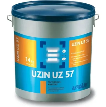 Průmyslové lepidlo Uzin UZ 57 lepidlo na koberce 14kg