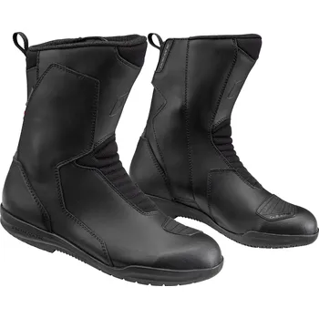Moto obuv GAERNE boty G.YUMA AQUATECH black - 44
