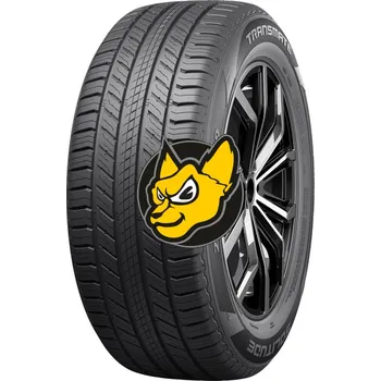 Letní osobní pneu Transmate Solitude 245/45 R20 99W