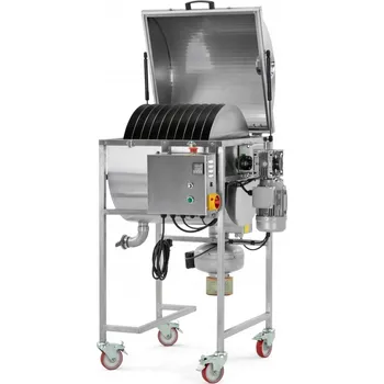 Bienomat Sušička medu 70 kg