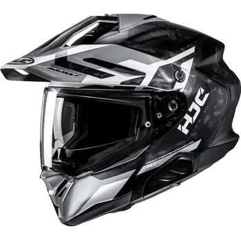 Helma na motorku HJC přilba RPHA 60 Dakar MC5SF - 2XL