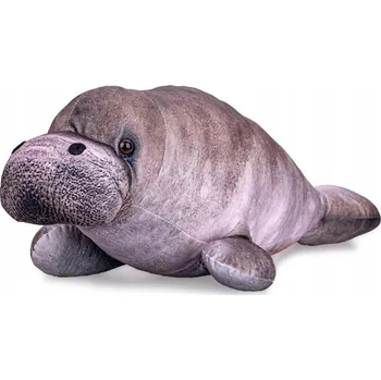 plyšák Plyšový kapustňák 66 cm PLYŠÁK