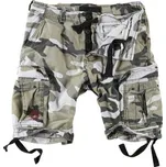 Kraťasy AIRBORNE VINTAGE URBAN METRO XL