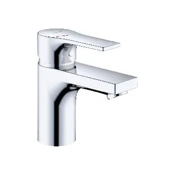 Vodovodní baterie Kludi Umyvadlová baterie, EcoPlus, chrom - 483890565WR4