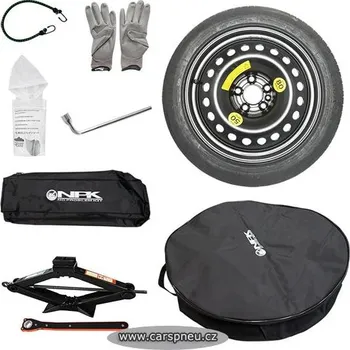 MAK 78K00R103D dojezdová sada