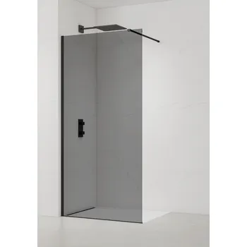 Sprchová zástěna Walk-in 110 cm SAT SATBWI110KSPRC - SATBWI110KSPRC