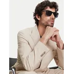 Sluneční brýle BOSS 1749/G/S Černá 55