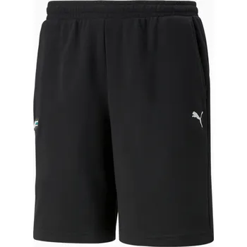 Pánské kraťasy MERCEDES kraťasy PUMA Essentials black - XL