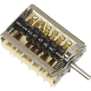 Vestavná trouba Přepínač EGO 4929815733, 49.29815.733 elektrická trouba konvektomat