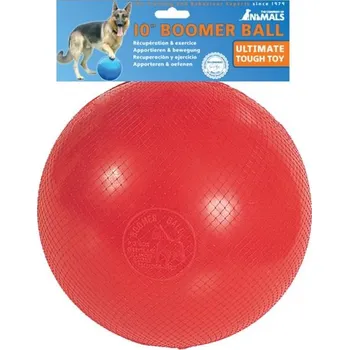 Hračka pro psa Hračka plast Míč Boomer Ball 25 cm COA