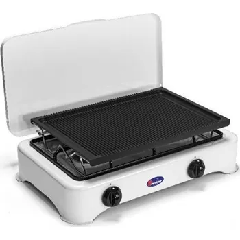 Turistický vařič Vařič s grilem MARIA-R Family