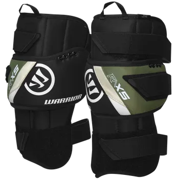Chránič kolene Brankářské chrániče kolen warrior ritual x5 jr JR