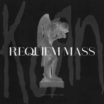 Zahraniční hudba Requiem Mass Korn CD