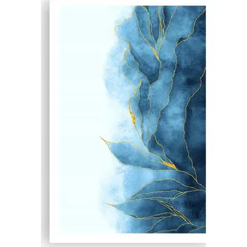 Obraz Obraz plakát do obýváku ložnice 61x91 luxusní plakáty na zeď bez rámu