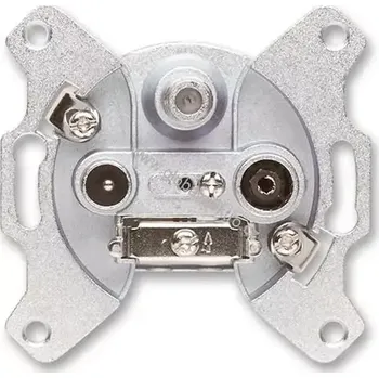 Stavebniny ABB 5011-A3303