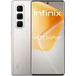 Infinix Hot 50 Pro+ 8GB/256GB Titanium Grey