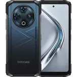 DOOGEE Fire 6 6GB/256GB Deepsea Blue