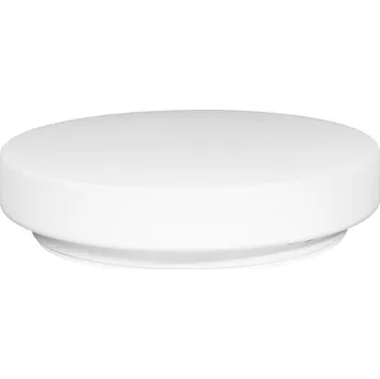 HECTOR Stropní svítidlo, 60 W, 2× E27 W142/B-BI