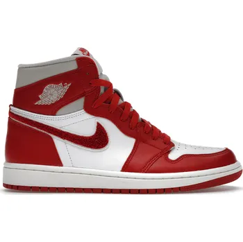 Dámské tenisky Air Jordan 1 High OG Varsity Red (W) Velikost: 40.5 DJ4891-061