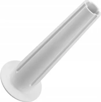 Kuchyňský mlýnek Uzenářský nástavec k mlýnkům na maso Zelmer č.5