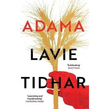 Cizojazyčná kniha Adama