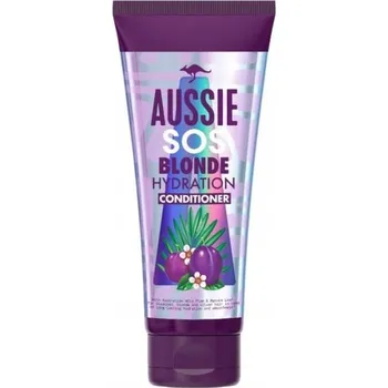 Kondicionér na vlasy Aussie 200 ml
