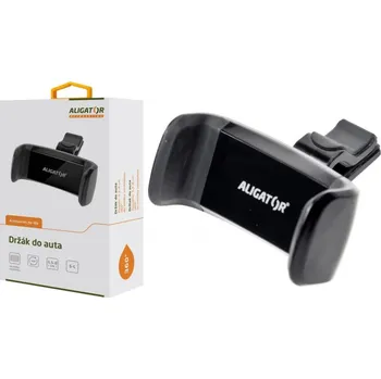 AL.držák tel.do mřížky auta HA07 mini