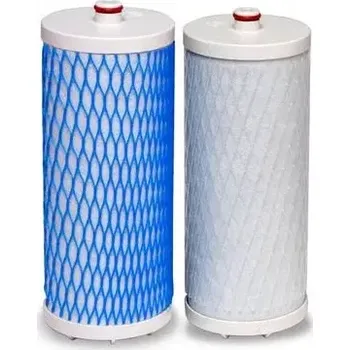 Filtrace vody Filtrační vložky do vodního filtru Counter Top AQ-4035 Aquasana