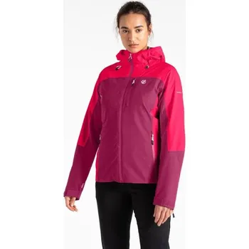 Dámská větrovka dámská bunda DARE 2B - Wmn´s Torrek Jkt (DARE 2B - Wmn´s Torrek Jkt - růžová)
