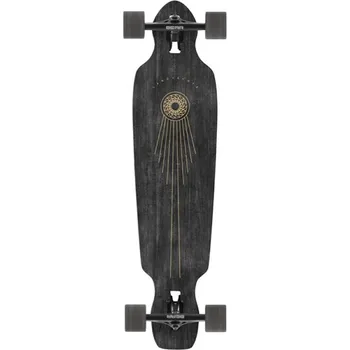Longboard Landyachtz - Battle Axe 38" - Space Rock - longboard