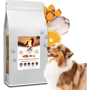 Krmivo pro psa Krmivo Zoo Imperium 2 kg