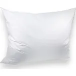Péřový polštář PREMIUM 70x90 cm 1100 g bílý