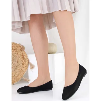 Dámské baleríny Baolikang Baleríny E790-1B Velikost: 38