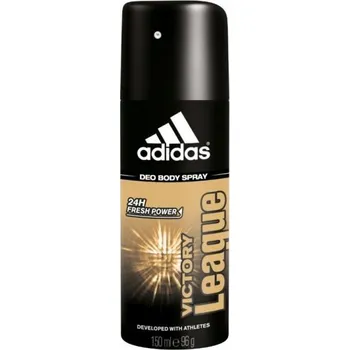 Adidas Victory League 48H Deodorant Sprej pro Muže 150 ML