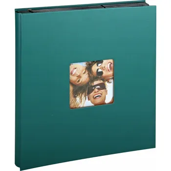 Fotoalbum Kapesní album na fotografie Walther design 10x15 400 fotografií