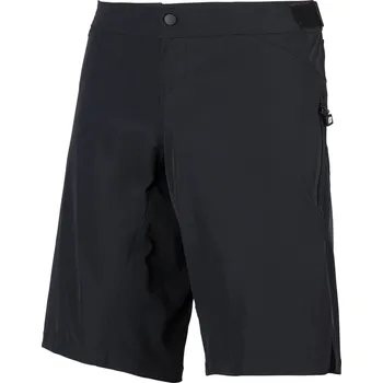 Cyklistické kalhoty KENNY cyklo kraťasy CHARGER 22 dámské black - 28