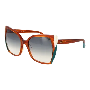 Sluneční brýle Marciano by Guess sluneční brýle GM0831 56B 58 - Dámské