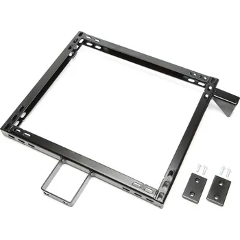 Tuning TA Technix konzole pro sportovní sedačku řidiče Audi A3 (8L)