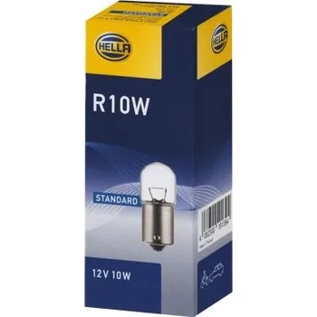 Autožárovka Žárovka, parkovací / obrysové světlo HELLA 8GA 002 071-131