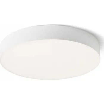 LARISA R 40 DIMM stropní bílá 230V LED 50W 3000K 4000K 6500K