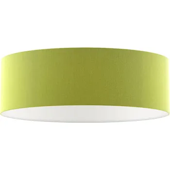 Stínidlo RON 60/19 stínidlo Chintz limetková/bílé PVC max. 23W