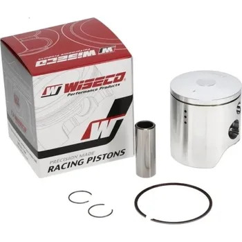 Kovaný píst WISECO Ø53,970mm - Suzuki RM W641M05400C