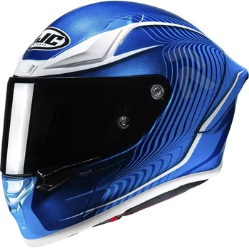 Helma na motorku HJC přilba RPHA 1 Lovis MC2 - M