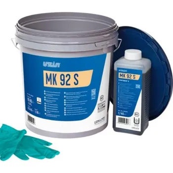 Průmyslové lepidlo Uzin MK 92 S - parketové lepidlo 10Kg
