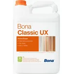 Bona Classic UX základní lak Objem: 5 l
