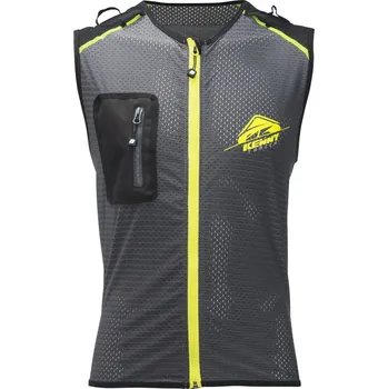 Pánská vesta KENNY vesta TRACER SAFETY 19 - L